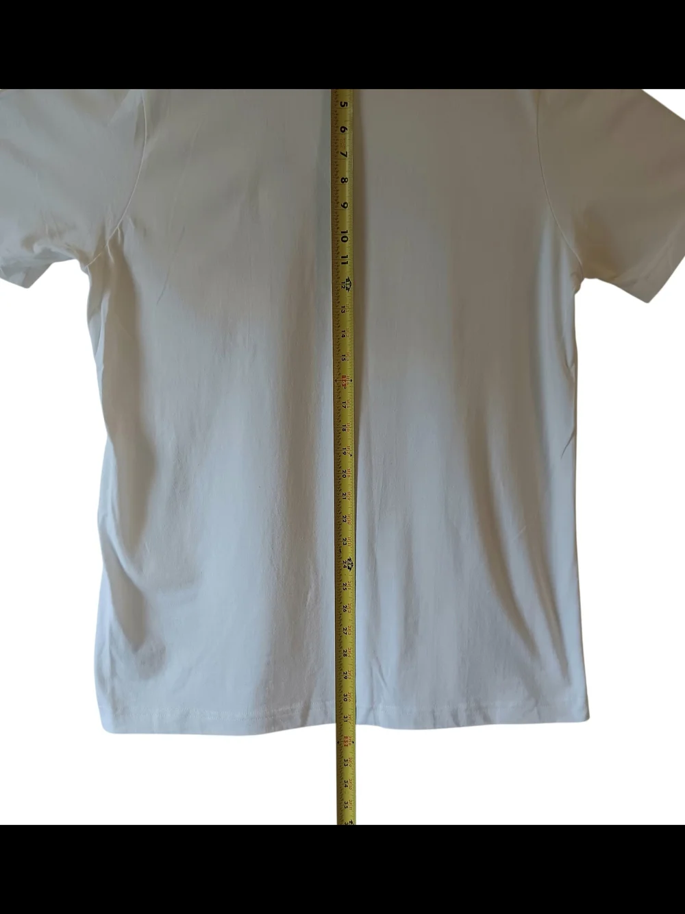 Adidas men's white short-sleeve activewear graphic t-shirt size L
